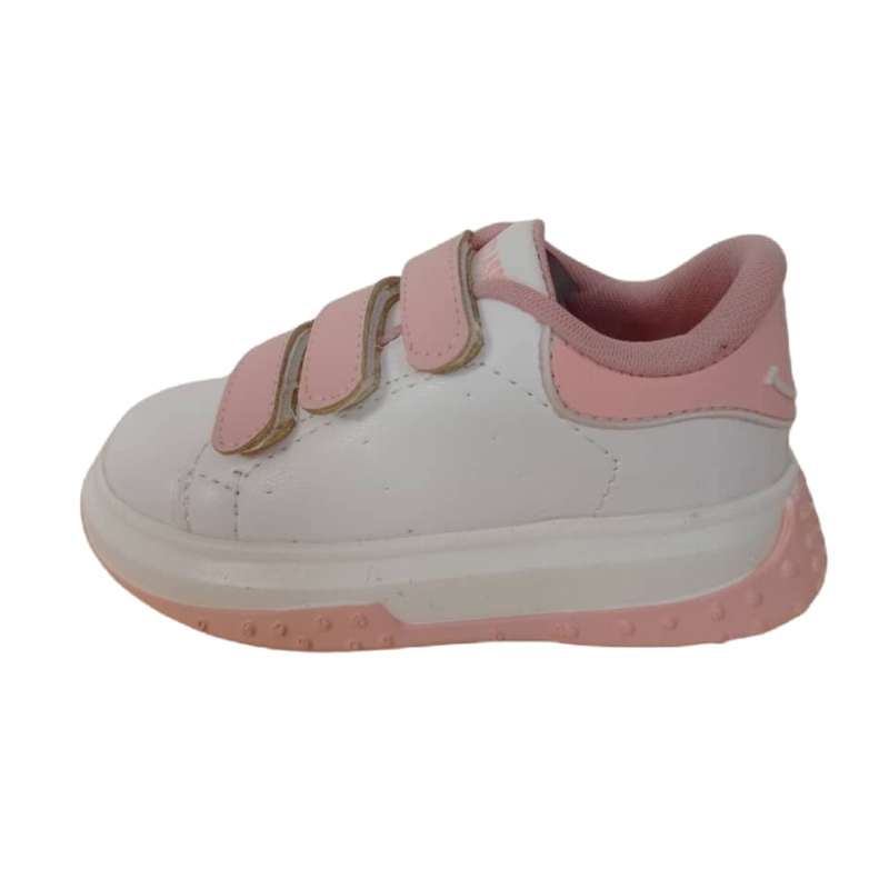 کفش پیاده روی پسرانه مدل لبخند