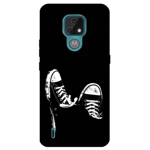 Megafone 0043 Cover For Motorola Moto E7