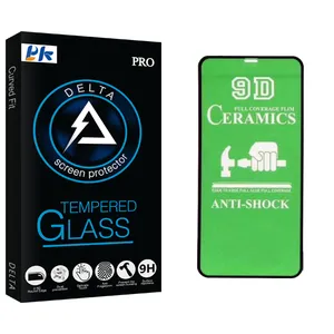 PK Delta Glass Screen Protector For Apple Iphone XR/11