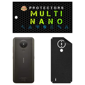 MULTI NANO X-F1L Back Skin For Nokia 1.4