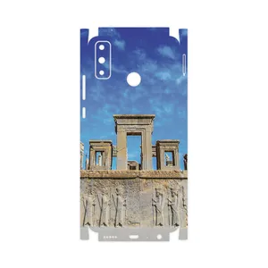 MAHOOT TAKHT-e-JAMSHID-FullSkin Cover Sticker for Huawei Y8S