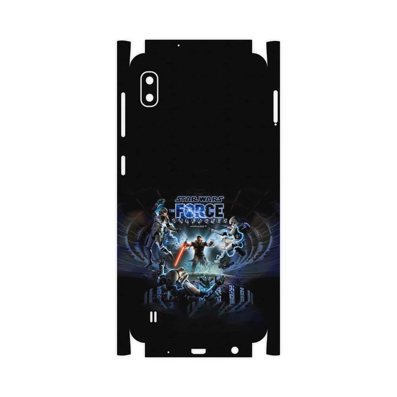 برچسب پوششی ماهوت مدل Star Wars Game Series-FullSkin مناسب برای گوشی موبایل سامسونگ Galaxy A10