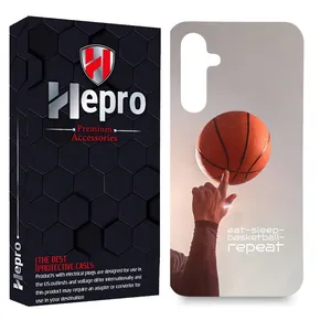 HEPRO MC Cover for SAMSUNG GALAXY A24