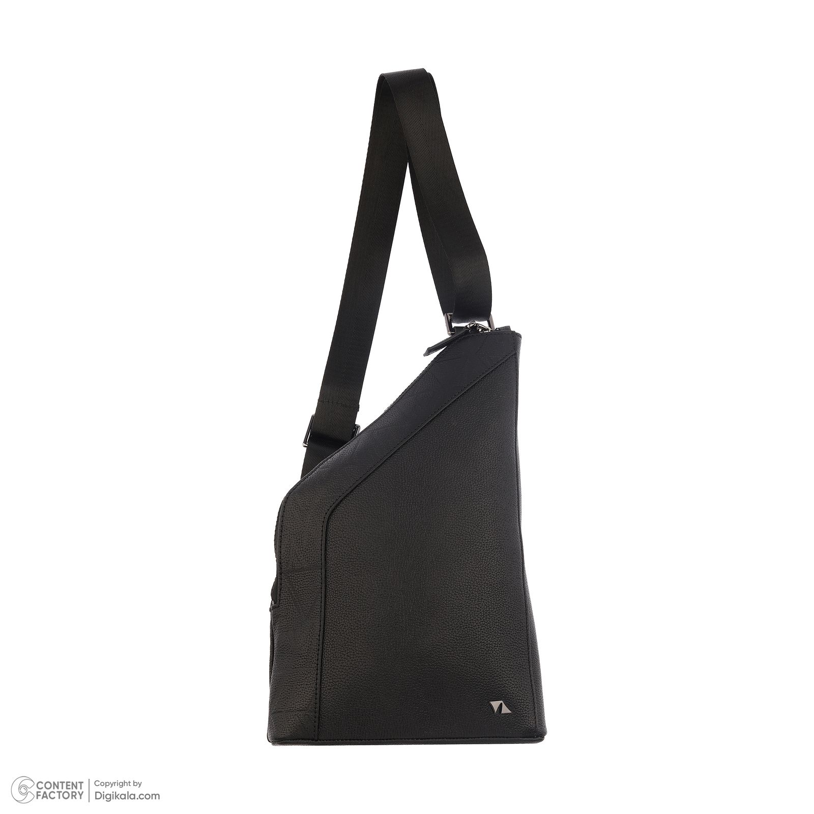 کیف کراس بادی چرم مشهد مدل X5047-001-01 - - 6