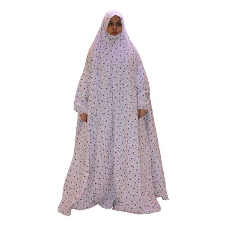 چادر نماز مدل sj07