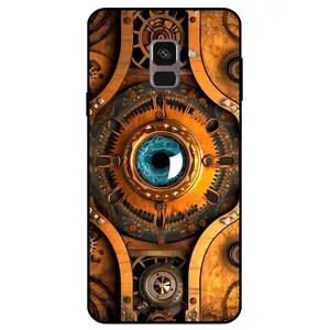 Megafone Safe 1900 Cover For Samsung Galaxy J6 2018