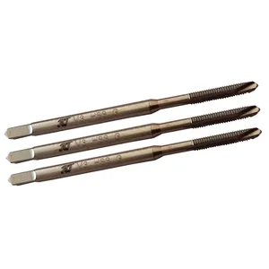 قلاویز ماشینی اچ تی پلاس مدل HT- 003 سایز 3 میلی متر مجموعه سه عددی 