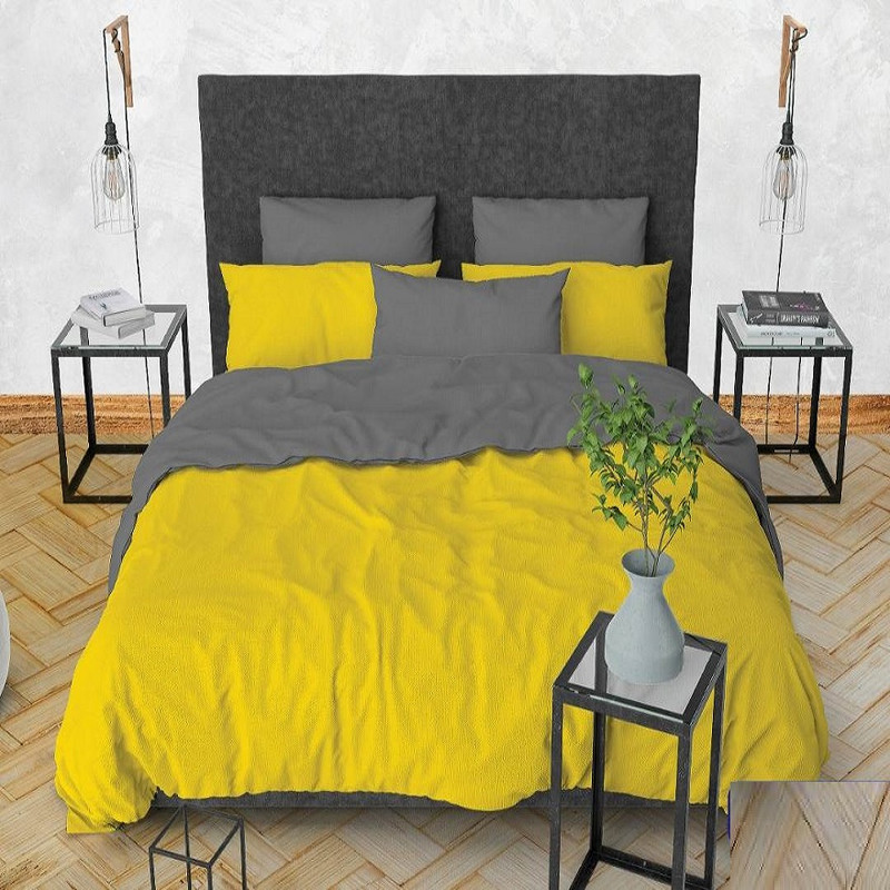 سرویس خواب طرح اسپرت 3012 تک نفره 4 تکه