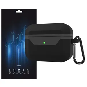 Luxar sili -500 Cover For Apple AirPods pro 2 / AirPods pro 