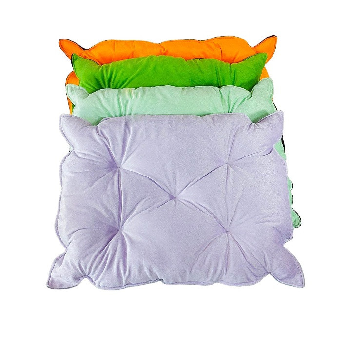 جای خواب سگ و گربه مدل تشک کد 104