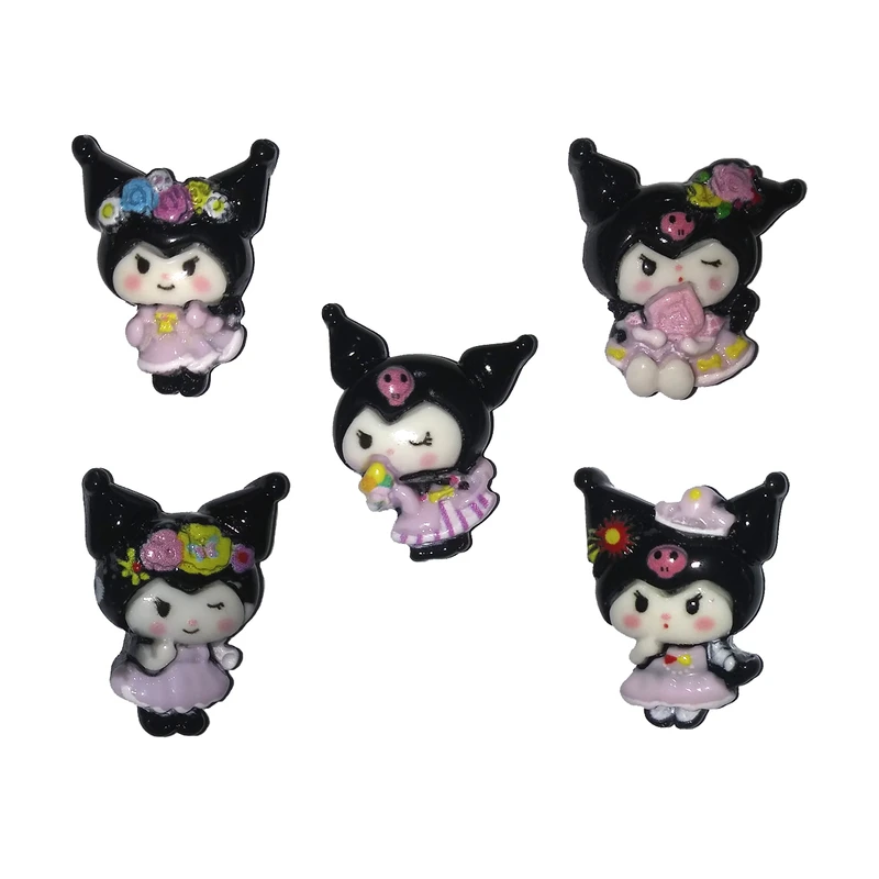 پیکسل مدل کرومی کد 5H1 مجموعه 5 عددی