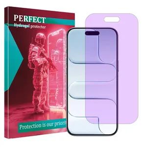 Perfect Eye Care model anti-violet screen protector suitable for Apple iPhone Air mobile phone
