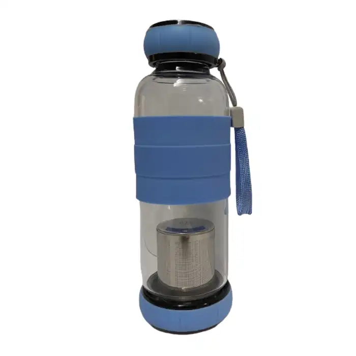 فلاسک دمنوش ساز مدل DS ظرفیت 380 میلی لیتر