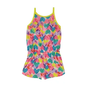 سرهمی دخترانه چیلدرنز پلیس مدل AM003