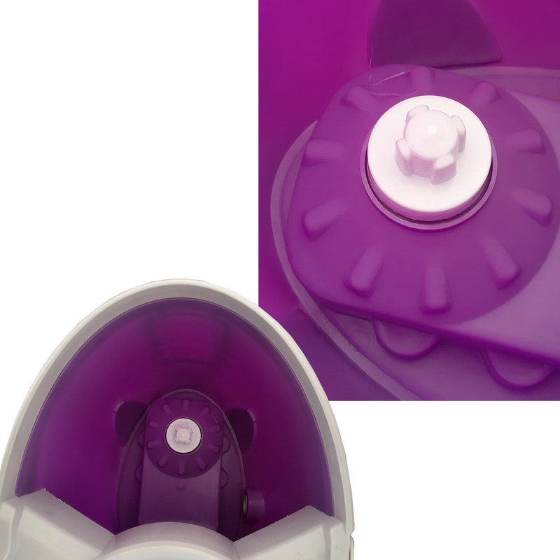 زمین شوی چرخشی مدل spinmop plus