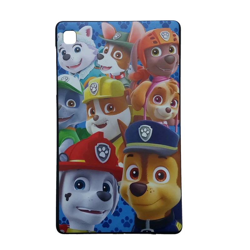 کاور کد 505 مناسب برای تبلت سامسونگ Galaxy Tab A7 10.4 2020 T505