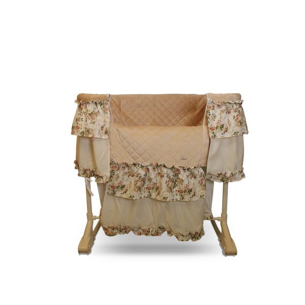 گهواره نوزاد آرتمن بی بی مدل 1302