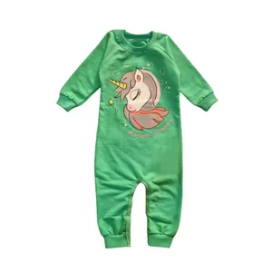 سرهمی نوزادی بی بی گپ مدل یونیکورن 