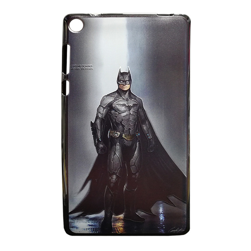 کاور مدل SR-057 مناسب برای تبلت لنوو Tab 3 / 730