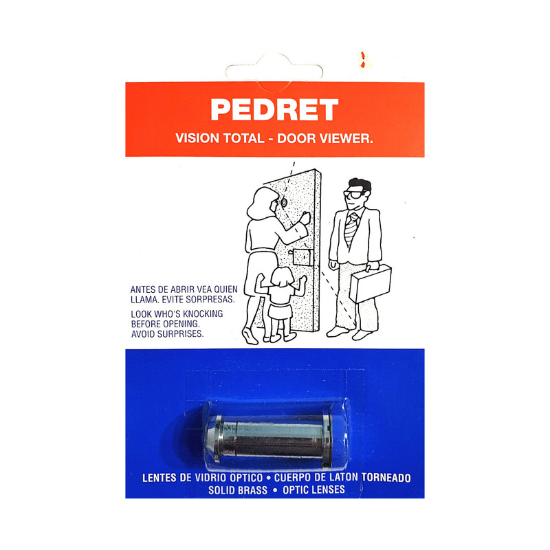 چشمی درب پِدرِت مدل viewer 180