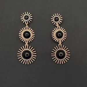 گوشواره زنانه اکسسورایز مدل P20