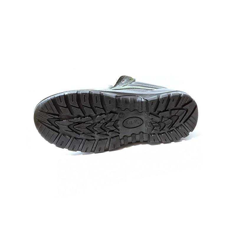 کفش ایمنی ایمن پاکوب مدل 01 کفش ایمنی ایمن پاکوب مدل 01