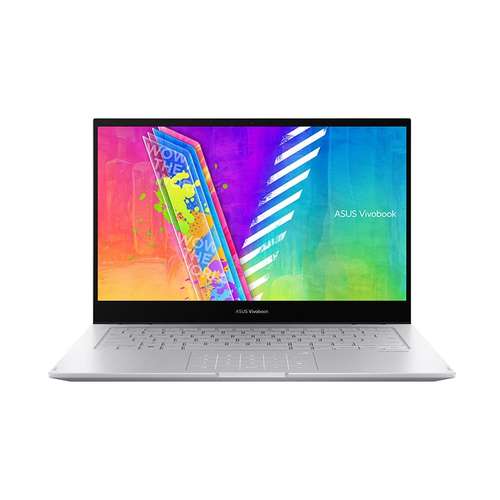 لپ تاپ 14 اینچی ایسوس مدل VivoBook TP1401KA-EC021