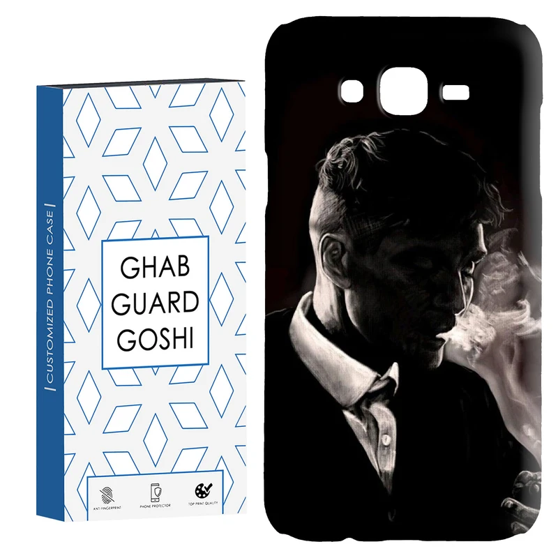 کاور قاب گارد گوشی طرح پیکی بلاندرز کد Dimo-231 مناسب برای گوشی موبایل سامسونگ Galaxy J7 2015 / J7 core / J700