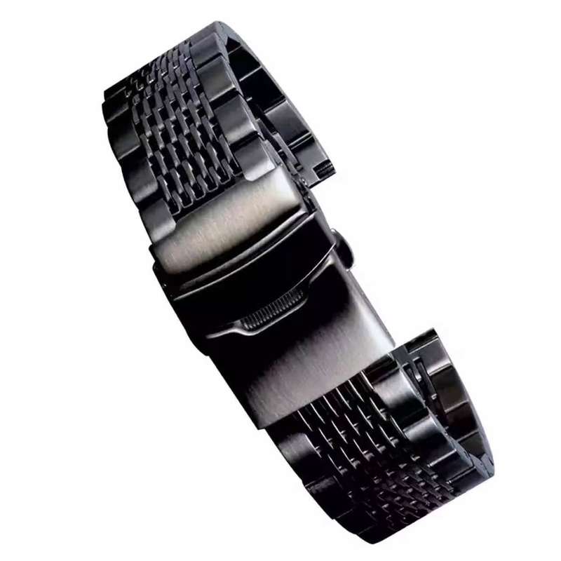 بند مدل فرانتیر F-13 مناسب اپل واچ 42/44/45 میلی متری