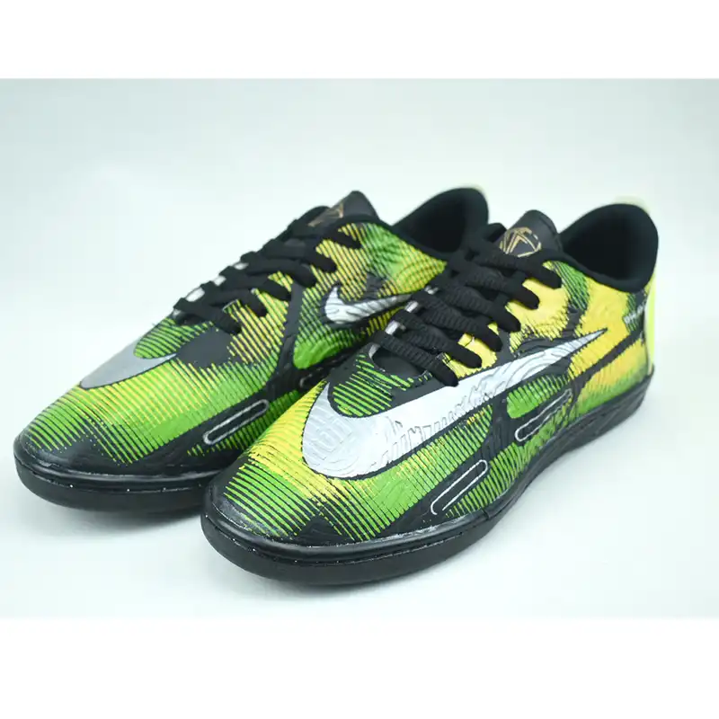 کفش فوتسال کد C-8113