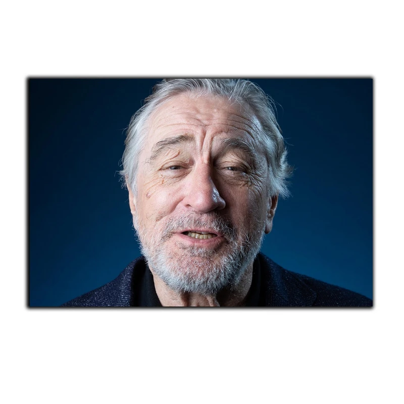 تابلو شاسی بکلیت طرح سینمای هالیوود رابرت دنیرو مدل SH-S4378