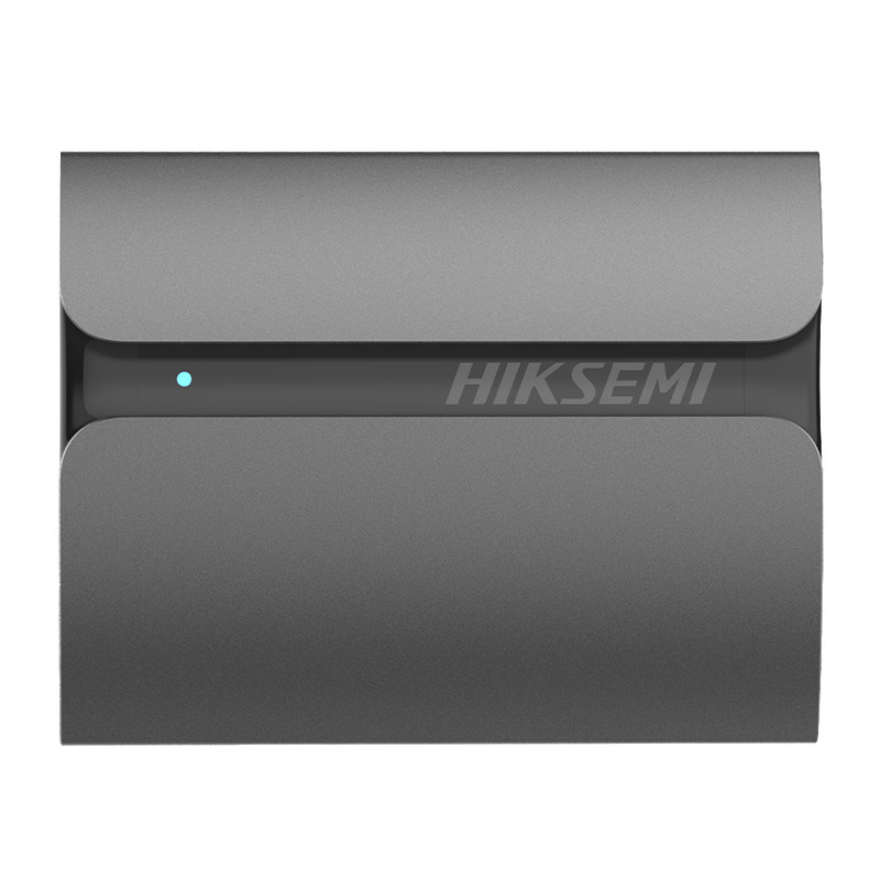 اس اس دی اکسترنال هایکسمی مدل SHIELD T300S ظرفیت 500 گیگابایت