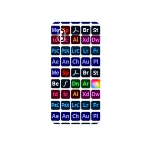 MAHOOT Adobe Cover Sticker for Samsung Galaxy A01 Core
