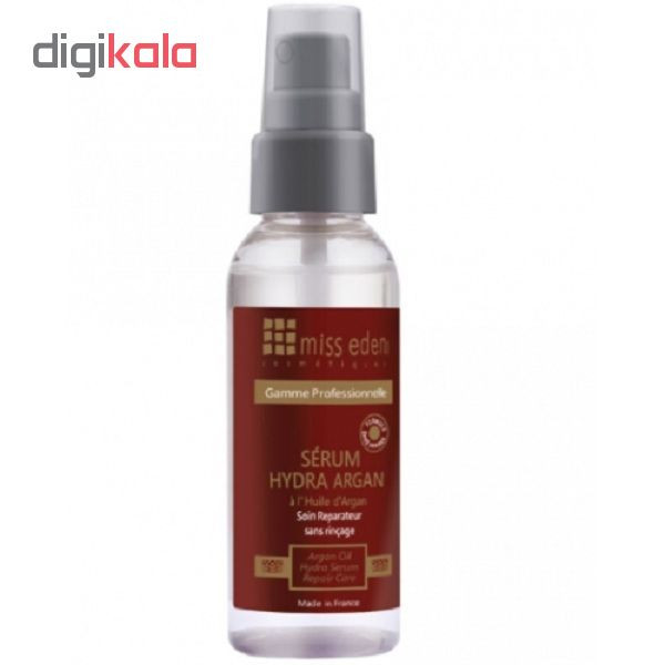 سرم مو میس ادن مدل Argan Oil حجم 50 میلی لیتر سرم مو میس ادن مدل Argan Oil حجم 50 میلی لیتر