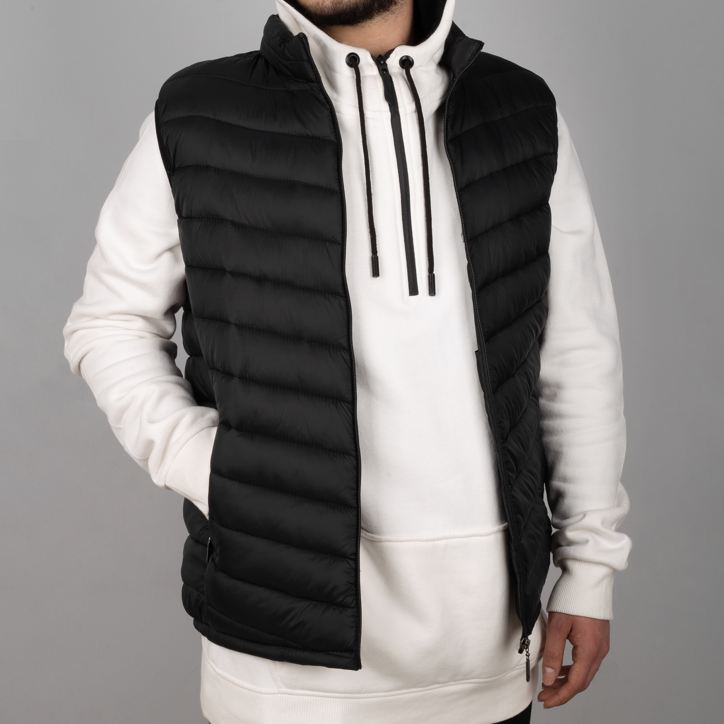 پافر مردانه مدل پر لایت