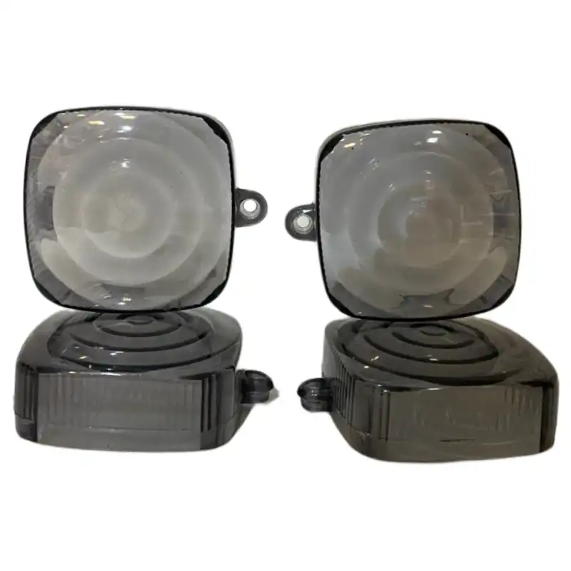 شیشه چراغ راهنما ام ان تی مدل MNTDOOD مناسب برای هندا مجموعه 4عددی