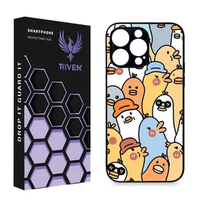 RIVEN RI3-16 Case For Apple iPhone 11 Pro Max