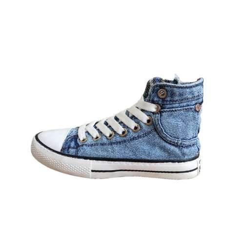 کفش راحتی زنانه مدل آلستار