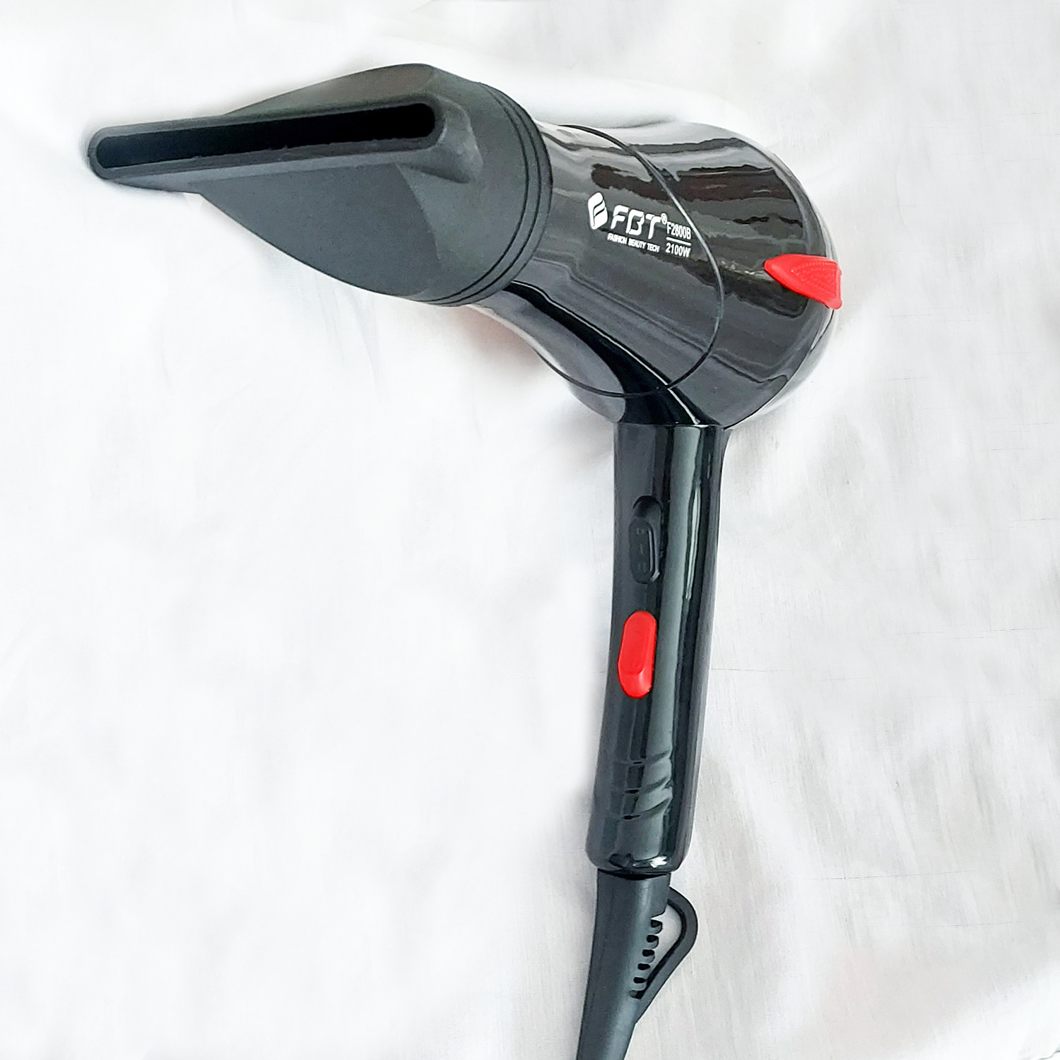 سشوار خانگی اف بی تی مدل F2800B