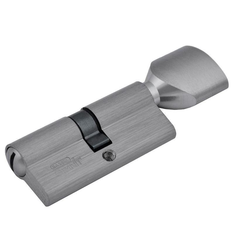 سیلندر قفل سرویس بهداشتی باسل گرانیت کد BK70-BSN
