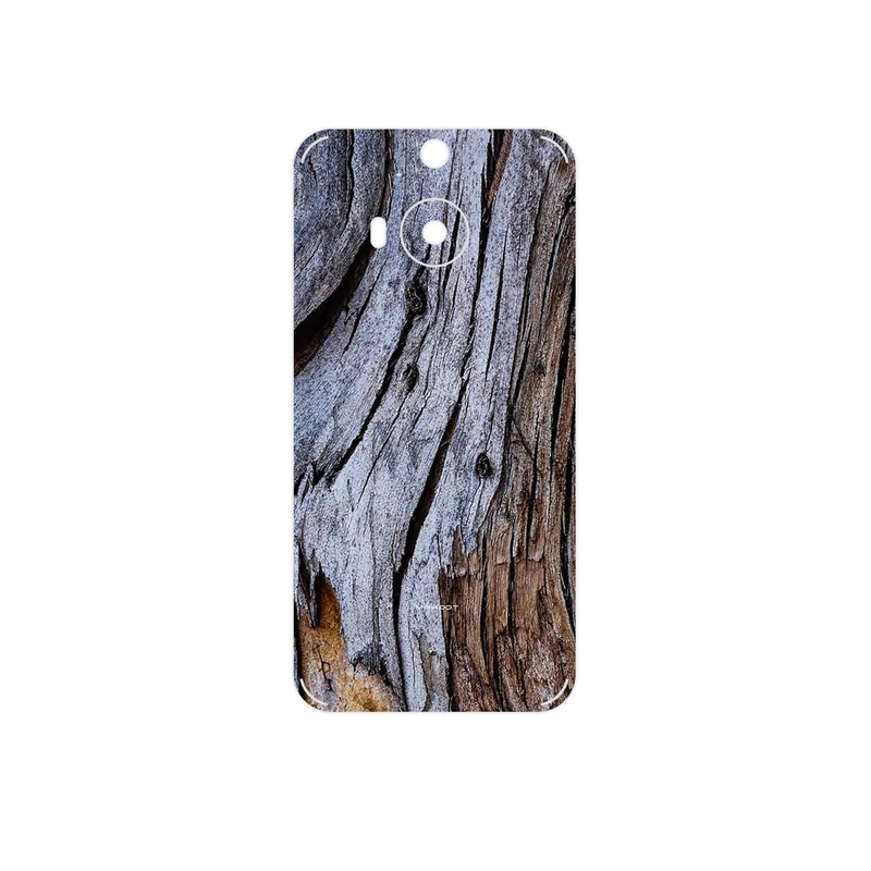 برچسب پوششی ماهوت مدل Wood Texture 7 مناسب برای گوشی موبایل اچ تی سی One M9
