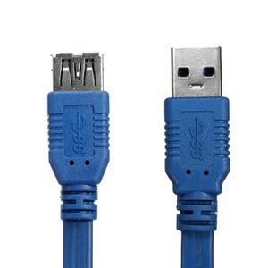 نقد و بررسی کابل افزایش طول USB 3.0 کینگ هود مدل JH5 طول 1.5 متر توسط خریداران