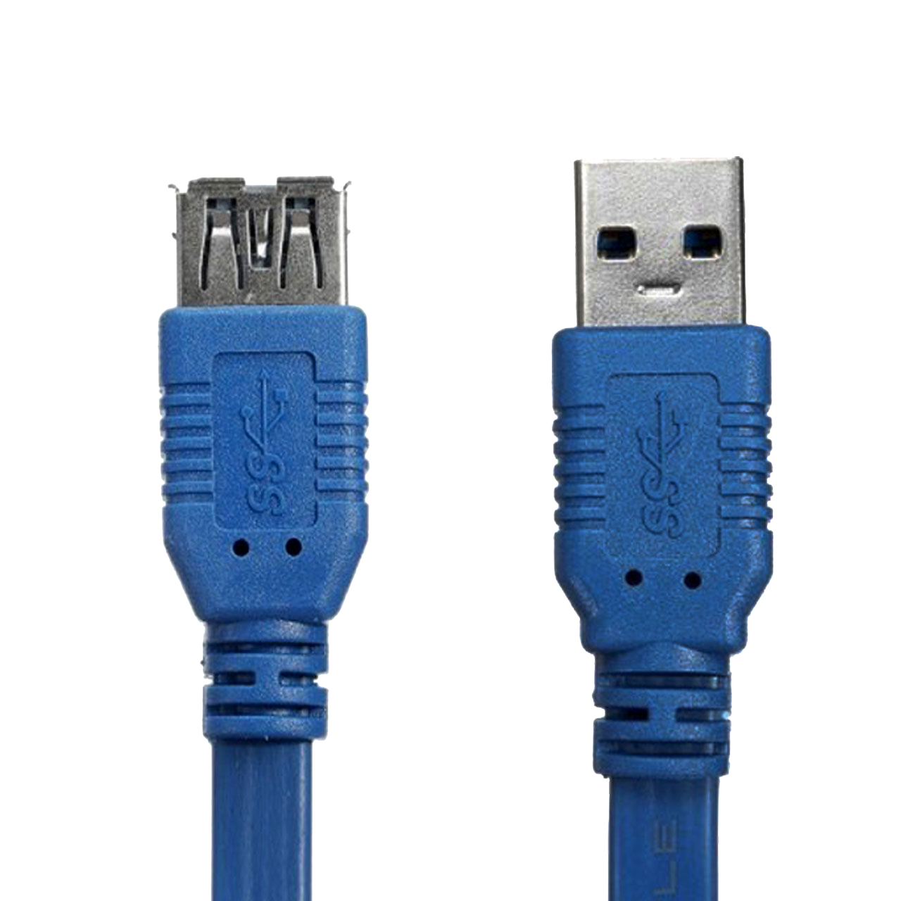 کابل افزایش طول USB 3.0 کینگ هود مدل JH5 طول 1 متر
