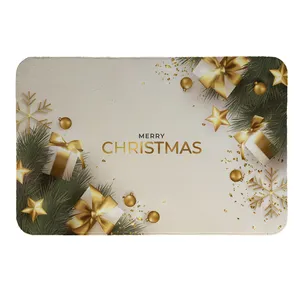  پادری طرح هدیه کد 8386 سایز 50 × 70 سانتی متر