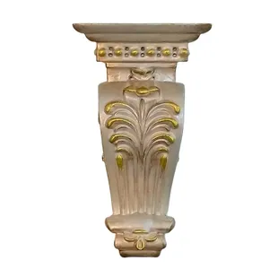 دیوارکوب مدل شمعدان دیواری 