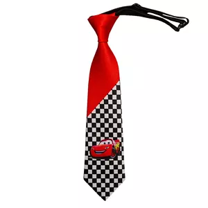 کراوات پسرانه مدل مک کویین کد 10730