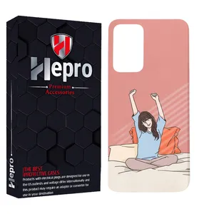 HEPRO MC Cover for XIAOMI Poco M5s
