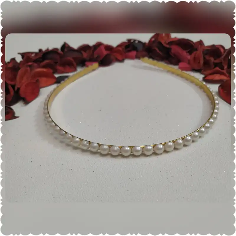 ست تل و گیره مو کد HN1494