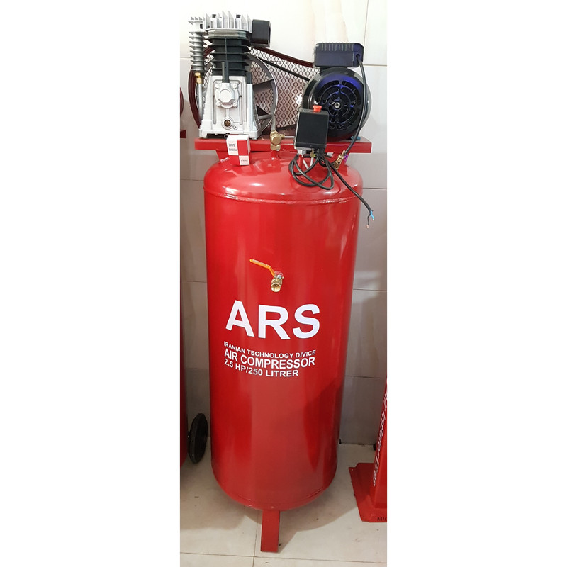 کمپرسور هوا مدل A9