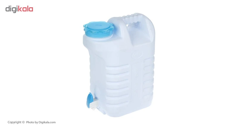 عکس شماره 2 : کلمن زیبا کد 35107-80002